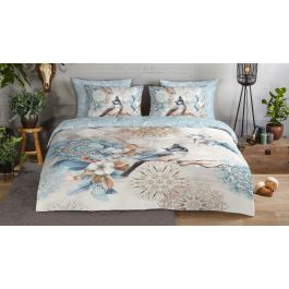 Dekbedovertrek Hip Frior - Multi