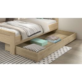 Bedlade Vipack Sam