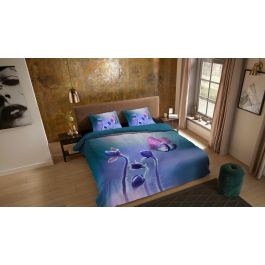 Dekbedovertrek Pure Davine - Multi