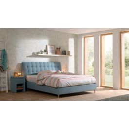 Boxspringset SwissSleep Spirit - SwissSleep Platinum 500 HR Matras