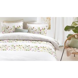 Dekbedovertrek Marjolein Bastin Whispering Garden - Multi