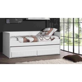 Kajuitbed Vipack Robin