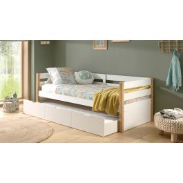 Slaapkamerset Vipack Margrit