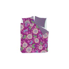 Dekbedovertrek Oilily Ruby Sits - Multi