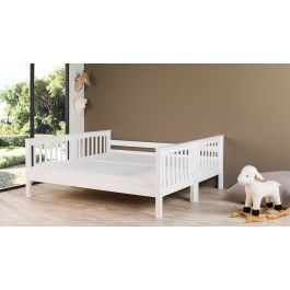 Stapelbed Sleepworld Cottage