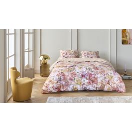 Dekbedovertrek Kardol Vario Florum - Terra