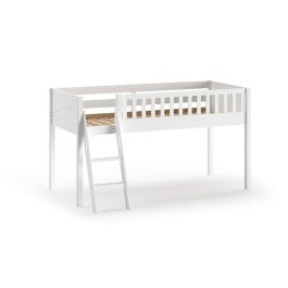 Hoogslaper Vipack Scott Ladder