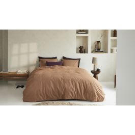 Dekbedovertrek Beddinghouse Monsoon Light - Terra