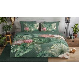 Dekbedovertrek Hip Egor - Multi