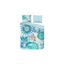 Dekbedovertrek Hip Seppo - Blue
