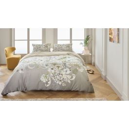 Dekbedovertrek Kardol Existence - Naturel