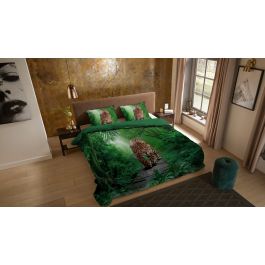 Dekbedovertrek Pure Amazone - Multi