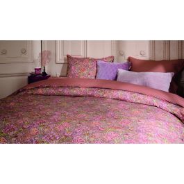 Dekbedovertrek Pip Studio Kitenge - Terra