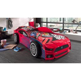 Autobed Vipack Panther Power