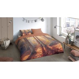 Dekbedovertrek Pure Autumn - Multi