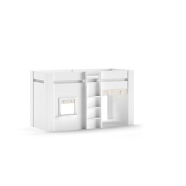 Slaapkamerset Vipack Reno