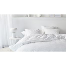 Dekbedovertrek Beddinghouse - Sneeuwwit