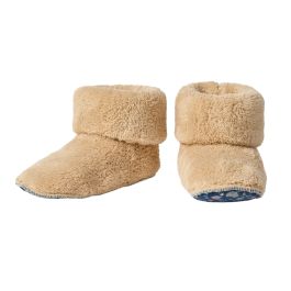 Pantoffels Woody - Beige