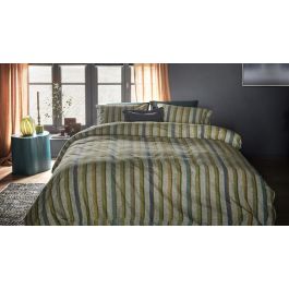 Dekbedovertrek Beddinghouse Annie - Green