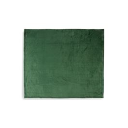 Plaid Hip Uni - Dark Green