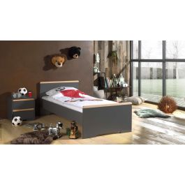 Slaapkamerset Vipack London