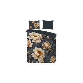 Dekbedovertrek Pure Iron - Anthracite