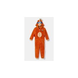Onesie Unisex Woody Pony - Rood