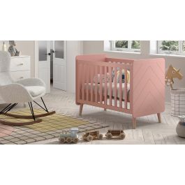 Babybed Vipack Billy