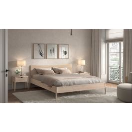 Bedkaderset Jooken Aneto - Hoofdbord Bella