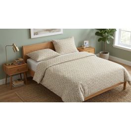 Dekbedovertrek Casilin Anna - Multi