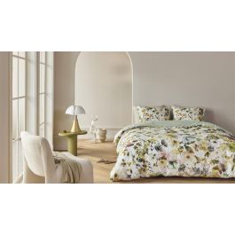 Dekbedovertrek Kardol Aquitaine - Groen