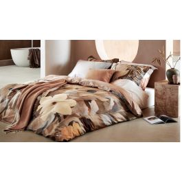 Dekbedovertrek Vandyck Amber Nights - Linen
