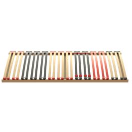 Lattenbodem Active Vlak