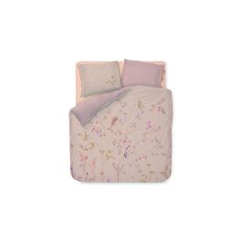 Dekbedovertrek Pip Studio Bamboo Blossom - Khaki