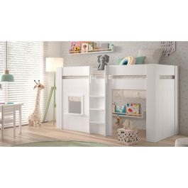 Slaapkamerset Vipack Reno