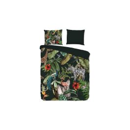 Dekbedovertrek Pure Barend - Multi