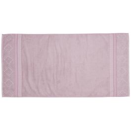 Badhanddoek Pip Studio Soft Zellige - Lila