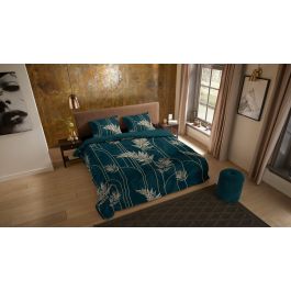 Dekbedovertrek Pure Malak - Green