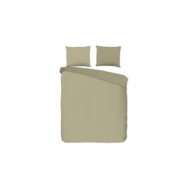 Dekbedovertrek Pure Haarlem - Sand
