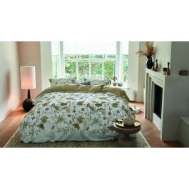 Dekbedovertrek Beddinghouse Elizabeth - Naturel