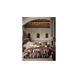 Dekbedovertrek Vandyck Marigold - Multi