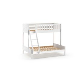 Familiebed Vipack Scott met lades