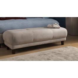 Voetbank Sleepworld Charlie