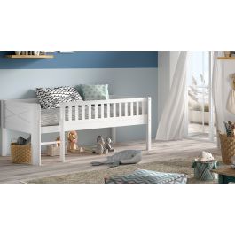 Halfhoogslaper Vipack Scott Ladder