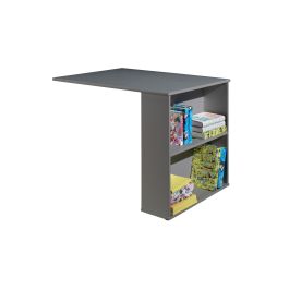 Bureau Vipack Pino voor Halfhoogslaper