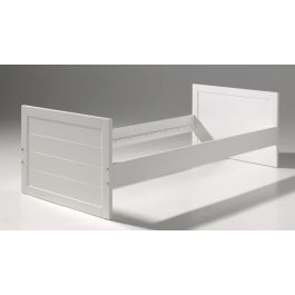 Doorgroeibed Vipack Erik