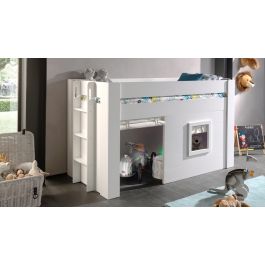 Slaapkamerset Vipack Noah