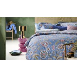 Dekbedovertrek Pip Studio Matata - Blauw