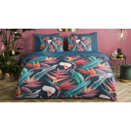 Dekbedovertrek Descanso Chloe - Multi