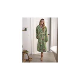 Badjas Pip Studio Secret Garden - Green